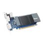 Asus NVIDIA GeForce GT 730 2GB GDDR5, 384 CUDA, 5010 MHz, 64-bit, DVI-D, VGA, HDMI, 300W