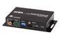 Aten True 4K HDMI Repeater with Audio Embedder and De-Embedder