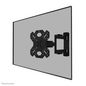 Neomounts Select Neomounts by Newstar Select WL40S-850BL12 full motion wall mount for 32-55" screens - Black