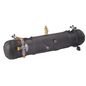 APC Flooded Receiver, 20L, 219mm diameter, 640mm length, ASME with heater