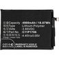 CoreParts Battery for Asus Mobile 18.62Wh Li-ion 3.8V 4900mAh 0B200-02870200, C11P1706 (1ICP5/65/87)