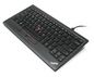 Lenovo ThinkPad Compact USB Keyboard with TrackPoint - Spanish