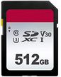 CoreParts 512GB SDHC Card Class 10