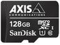Axis AXIS SURVEILLANCE CARD 128 GB 10P