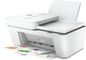 HP DeskJet 4120e All-in-One Printer, Print, 4800 x 1200 DPI, Copy, 300 x 300 DPI, Scan, 1200 x 1200 DPI, A4, Display, 64 MB