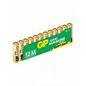GP Batteries LR6/AA, 12-Pack