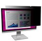 3M High Clarity Privacy Filter for 23.8in Monitor, 16:9