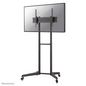 Neomounts by Newstar Neomounts by Newstar mobile floor stand for 37-70" screens - Black