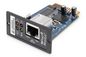 Digitus SNMP card for DIGITUS OnLine UPS rack mount units DN-17009x