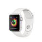 Apple Watch Series 3, 38mm, GPS, S3, W2, 8GB, Wi-Fi, Bluetooth, watchOS 5