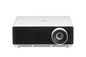 LG BF50NST data projector Standard throw projector 5000 ANSI lumens DLP WUXGA (1920x1200) Black, White