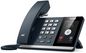 Yealink IP Phone, Full-duplex hands-free Speakerphone, 4" LCD 800 x 480 Capacitive Touch Screen, Gigabit Ethernet, PoE IEEE 802.1af, Android 9.0, Teams version
