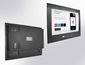 Winsonic Panel Mount OSD at front, 19" LCD monitor, 1440x900, LED-250nits, VGA, AC-IN w/Built-in PWR