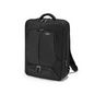 Dicota Eco Backpack PRO 15-17.3”, Black