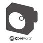 CoreParts Projector Lamp for MIMIO for 280, 280I, 280T, MimioProjector,