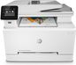HP Imprimante multifonction Color LaserJet Pro M283fdw, Laser, 600 x 600dpi, 22ppm, A4, 256Mo, WiFi, 2.7″