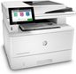 HP Imprimante multifonction LaserJet Enterprise M430f, Laser, 600 x 600dpi, 63ppm, 2000Mo, USB, LCD, 4.3"