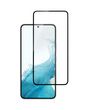 eSTUFF Screen Protector – 10 pcs BULK Pack - for Samsung Galaxy S22 5G  - Full Cover