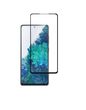 eSTUFF Screen Protector – 10 pcs BULK Pack - for Samsung Galaxy S20 FE/5G  - Full Cover