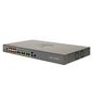 Cambium Networks cnMatrix EX2016M-P, Intelligent Ethernet PoE Switch, 8x1G+6x2.5G+2xSFP+, no pwr cord. Enterprise grade L2, L3 functionality, Policy Based Automation