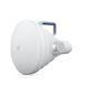 Ubiquiti Networks High-isolation, point-to-multipoint (PtMP) horn antenna that covers a wide operating frequency range (5.15 - 6.875 GHz)