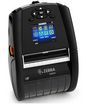Zebra ZQ620 Direct thermal printer, 203 dpi, 256MB RAM, 512MB Flash, 802.11ac, Bluetooth 4.1, USB 2.0