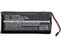 CoreParts Battery for Game Console 1.67Wh Li-Pol 3.7V 450mAh Black for Nintendo Game Console HAC-015, HAC-016, HAC-A-JCL-C0, HAC-A-JCR-C0, Switch Controller
