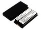 CoreParts Battery for Game Console 4.07Wh Li-ion 3.7V 1100mAh Black for Nintendo Game Console DSi, NDSi, NDSiL
