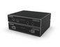Black Box KVX HP SERIES DISPLAYPORT CATX/FIBRE KVM EXT, DH, TX+RX