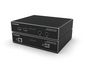 Black Box KVX HP SERIES DISPLAYPORT CATX/FIBRE KVM EXT, SH, TX+RX