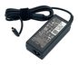 Dell AC Adapter, 65W, 19.5V, 3 Pin, 4.5mm, C6 Power Cord (Excl. power cord)