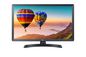 LG 28TN515S-PZ TV 69.8 cm (27.5") HD Smart TV Wi-Fi Black