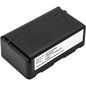 CoreParts Battery for Crane Remote Control 4.80Wh Ni-Mh 2.4V 2000mAh Black for Autec Crane Remote Control Light LK4, Light LK6, Light LK8, LK4, LK6, LK8