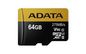 ADATA 64GB MICROSDXC UHS-II U3 CLASS10