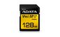 ADATA 128GB SDXC UHS-II U3 CLASS10