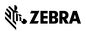 Zebra Wax Ribbon, 60mmx450m,1600,