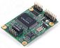 Moxa Device server module for RS-422/485 devices, supports 10/100BaseT(x) with 5-pin Ethernet pin header, -40 - 75 operating temperature