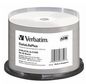 Verbatim DVD+R DL 8x DataLifePlus, 8.5GB, 50pk Spindle, No ID Brand