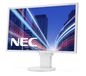 NEC 22" W-LED TN, 16:10, 1680 x 1050, 250 cd/m2, 5 ms, DisplayPort, DVI-D, USB 2.0 x 5, VGA
