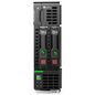 Hewlett Packard Enterprise ProLiant BL460c Gen9 E5-v3 10Gb/20Gb FlexibleLOM Configure-to-order Blade Server