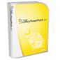Microsoft PowerPoint Home and Student 2007. Norwegian
