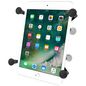 RAM Mounts RAM X-Grip Universal Holder for 7"-8" Tablets with Ball