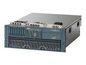 Cisco ASA 5580-20 Firewall Edition 4 Gigabit Ethernet Bundle includes 4 Gigabit Ethernet interfaces, 2 management interfaces, 10,000 IPsec VPN peers, 2 SSL VPN peers, Dual AC power, 3DES/AES license