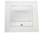 Ventev Wi-Fi Hard Lid Enclosure with Interchangeable Door for Meraki MR52 and MR53 Access Points