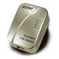 Planet Powerline USB Adapter (directly-attached), 14Mbps, USB 1.1, HomePlug 1.0