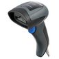 Datalogic QuickScan QD2131, 0 – 120000lux, Red LED 610 – 650nm, IP42, Linear Imager, USB + 90A052258