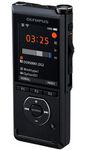 Olympus DS-9500, DSS / DSS Pro / WAV / MP3, 2.4" TFT LCD, SD, micro SD, Mini USB 2.0, Wi-Fi, 120.8x49.8x18.6 mm, 116.5 g, System Edition