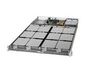 Supermicro SuperStorage Server, Single socket FCBGA 1283, 12x 3.5" Hot-swap HDD bays, Dual GbE LAN ports, 4x DIMM slots