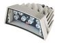 Videotec IR LED Illuminator, 90-240VAC