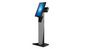Elo Touch Solutions Wallaby Self-Service Stands